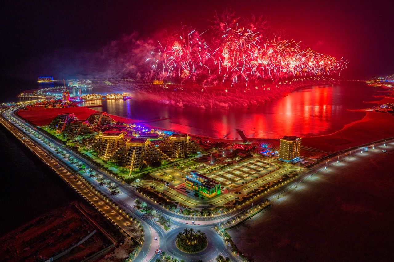 Ras Al Khaimah